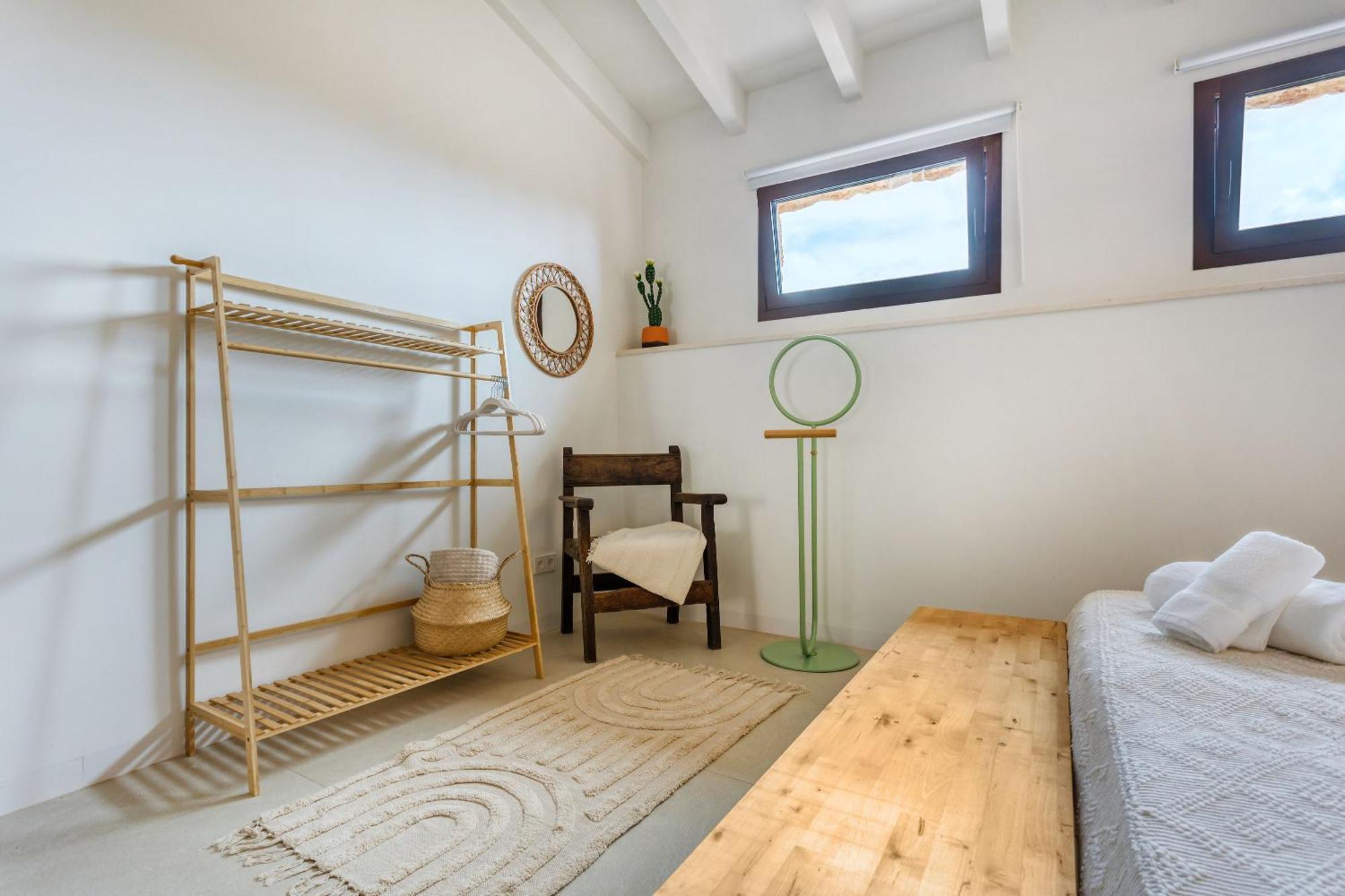 Finca Son Vidal Llucmajor  Quarto foto